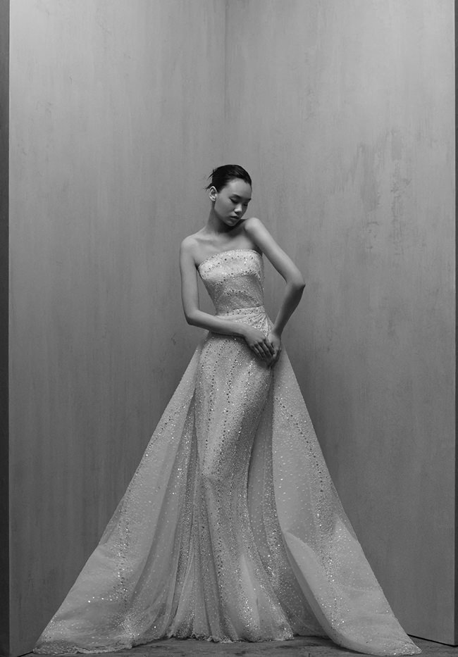 Elie Saab Sonbahar/Kış 2026 Bridal Collection